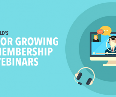 Amy Porterfield’s 6 Top Tips for Growing Your Membership with Webinars