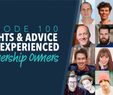 Insights & Advice from Experienced Membership Owners (Episode 100)
